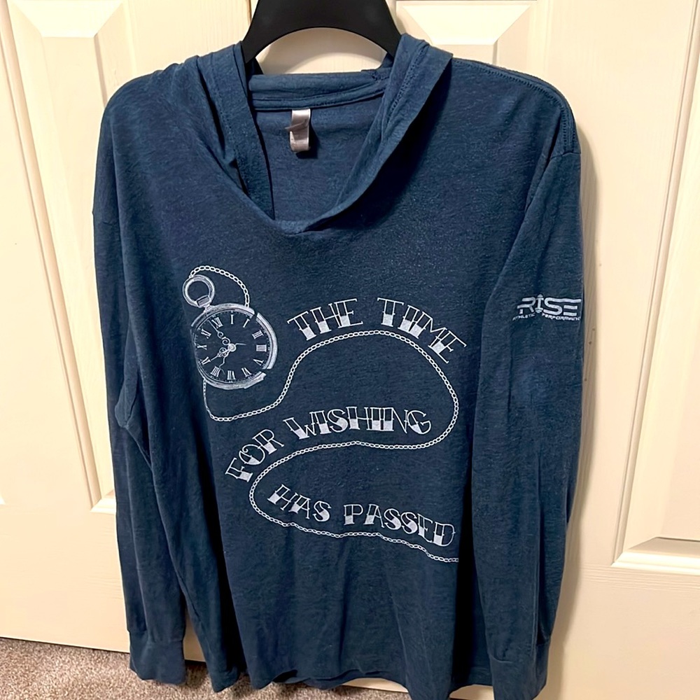 Training Pullover